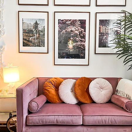 Whole Stylish Apartment 1880S Guinness Worker House Dublin Dış mekan fotoğraf