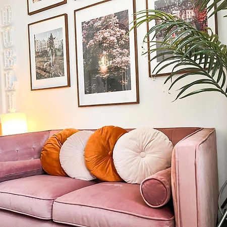 Whole Stylish Apartment 1880S Guinness Worker House Dublin Dış mekan fotoğraf
