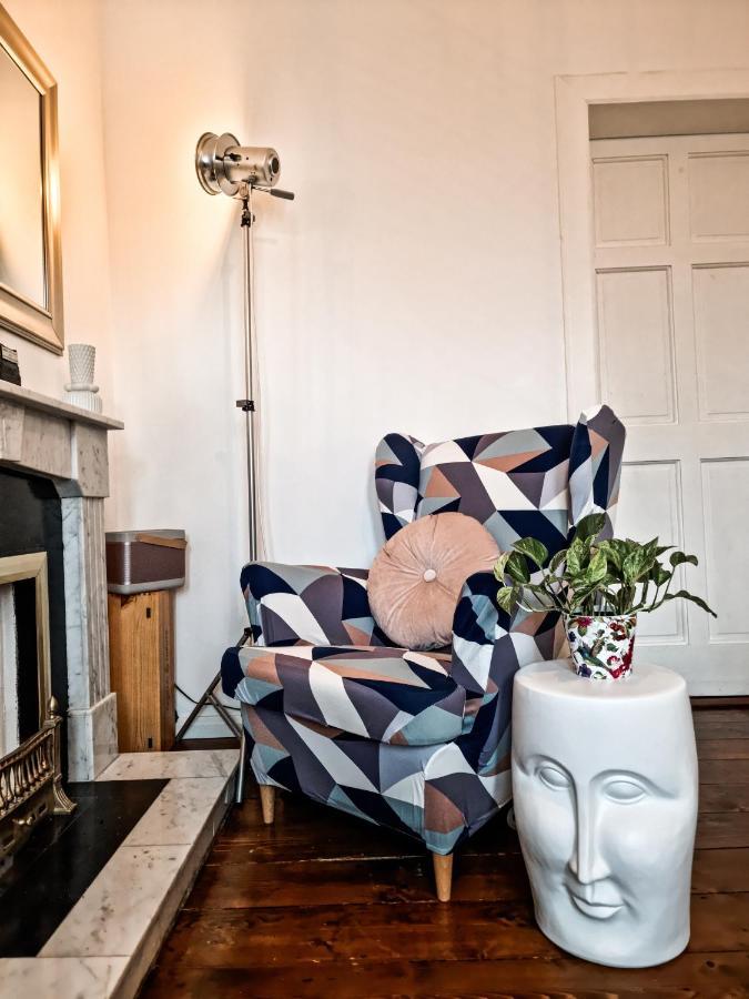 Whole Stylish Apartment 1880S Guinness Worker House Dublin Dış mekan fotoğraf