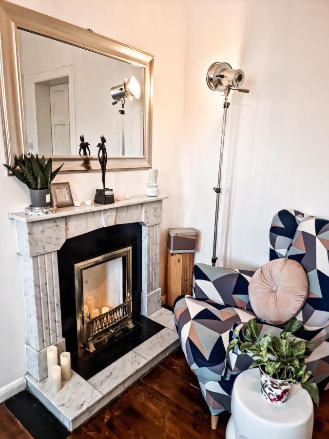 Whole Stylish Apartment 1880S Guinness Worker House Dublin Dış mekan fotoğraf