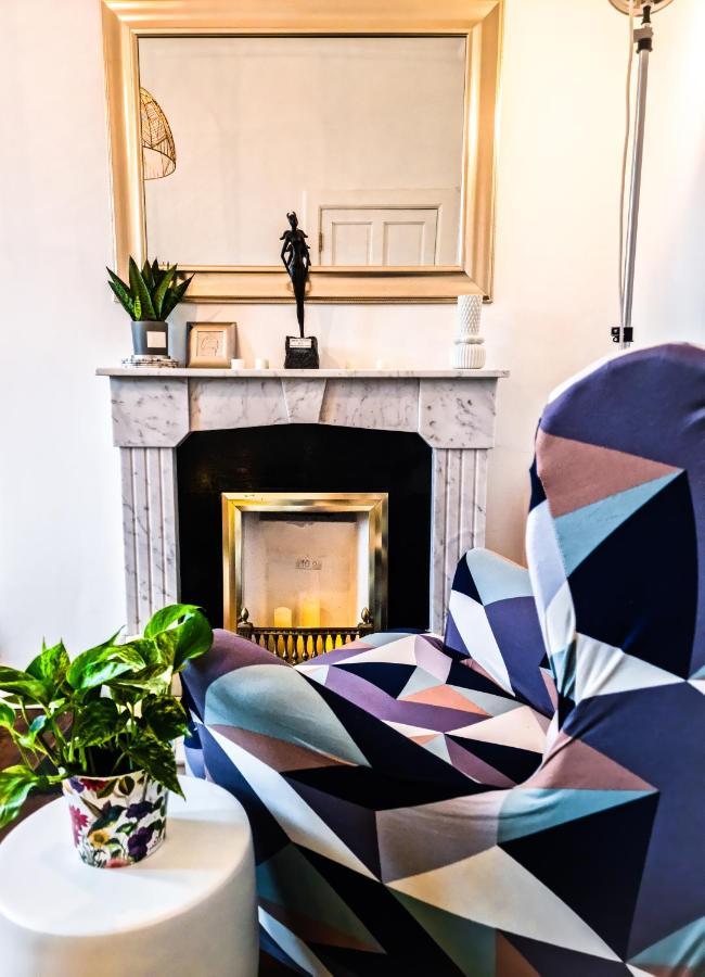 Whole Stylish Apartment 1880S Guinness Worker House Dublin Dış mekan fotoğraf