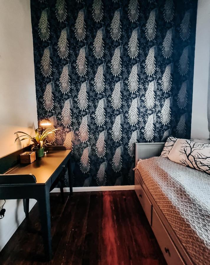 Whole Stylish Apartment 1880S Guinness Worker House Dublin Dış mekan fotoğraf