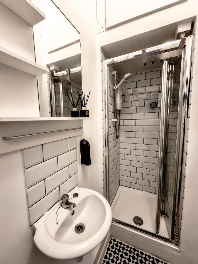 Whole Stylish Apartment 1880S Guinness Worker House Dublin Dış mekan fotoğraf