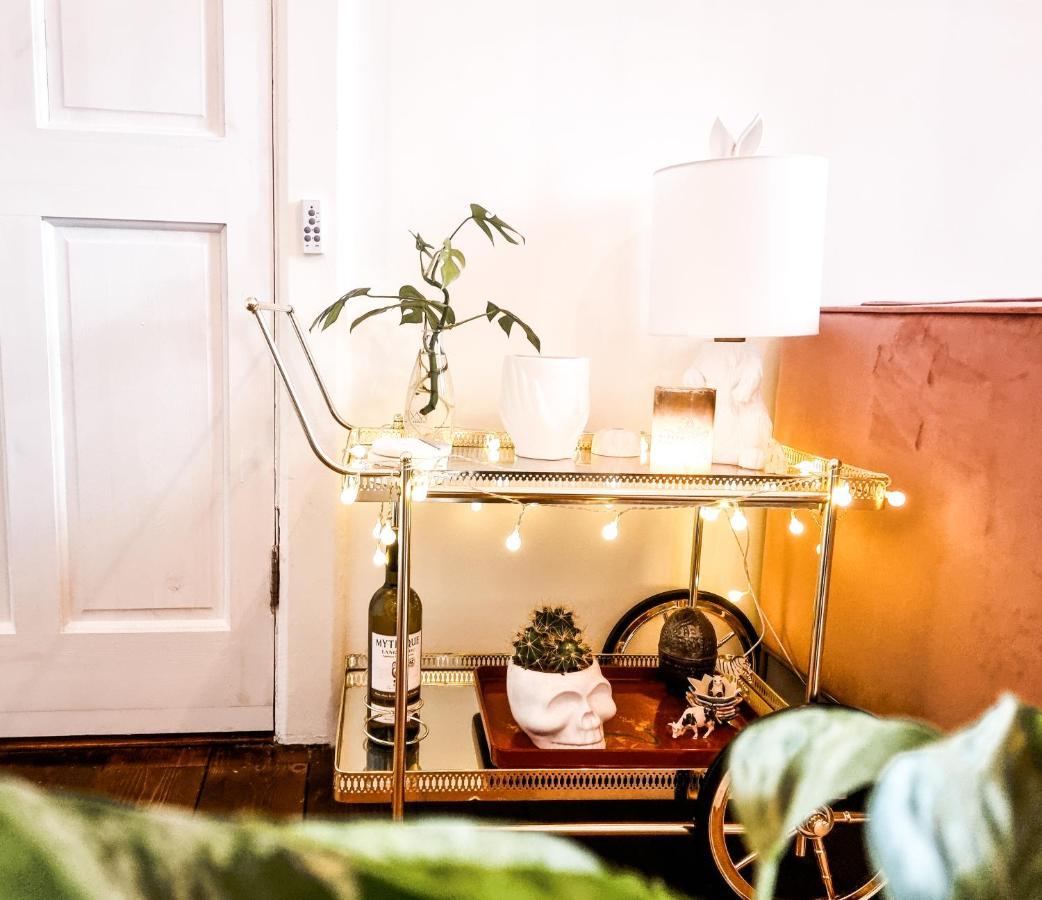 Whole Stylish Apartment 1880S Guinness Worker House Dublin Dış mekan fotoğraf