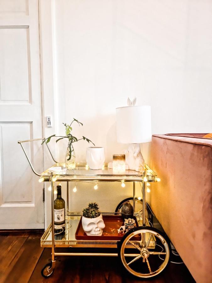 Whole Stylish Apartment 1880S Guinness Worker House Dublin Dış mekan fotoğraf