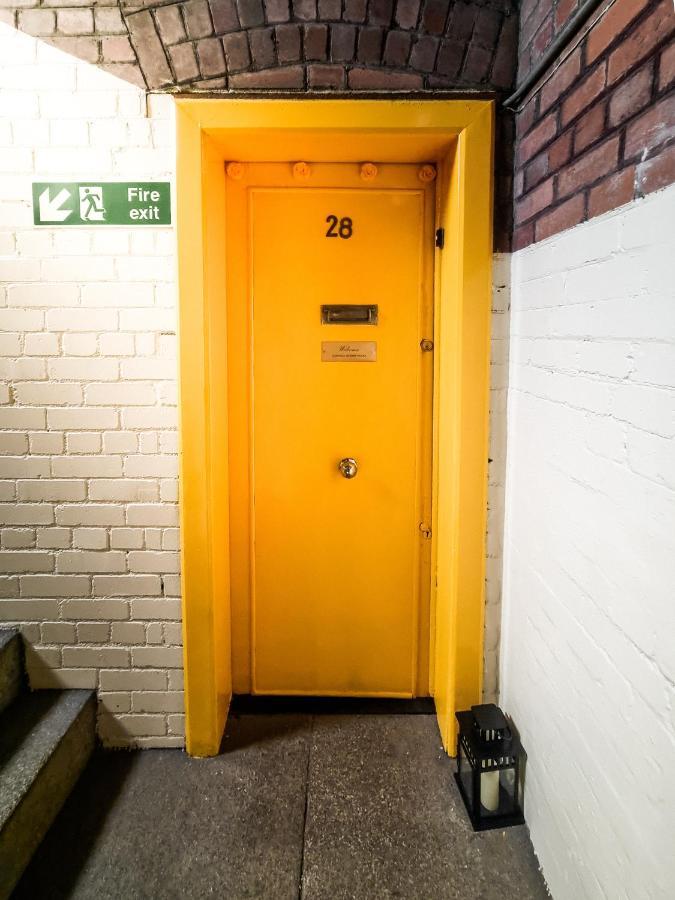 Whole Stylish Apartment 1880S Guinness Worker House Dublin Dış mekan fotoğraf