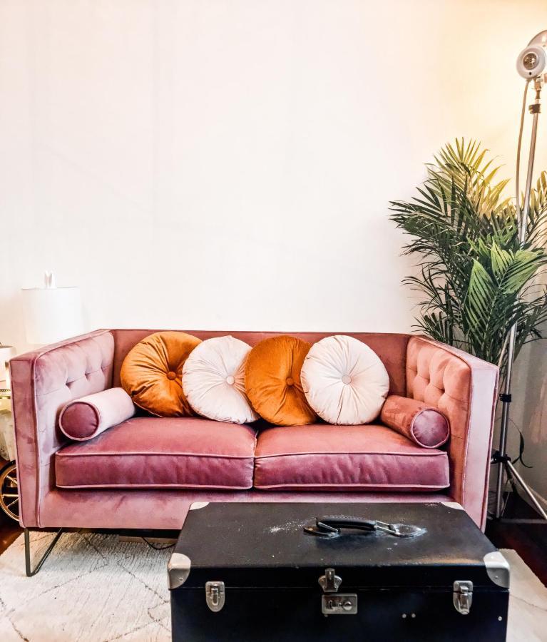 Whole Stylish Apartment 1880S Guinness Worker House Dublin Dış mekan fotoğraf