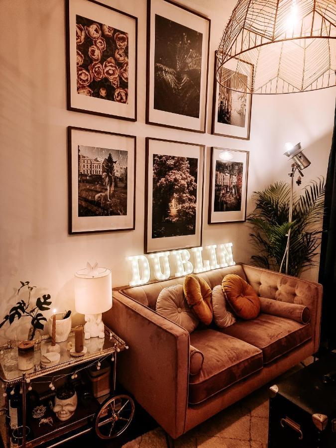 Whole Stylish Apartment 1880S Guinness Worker House Dublin Dış mekan fotoğraf