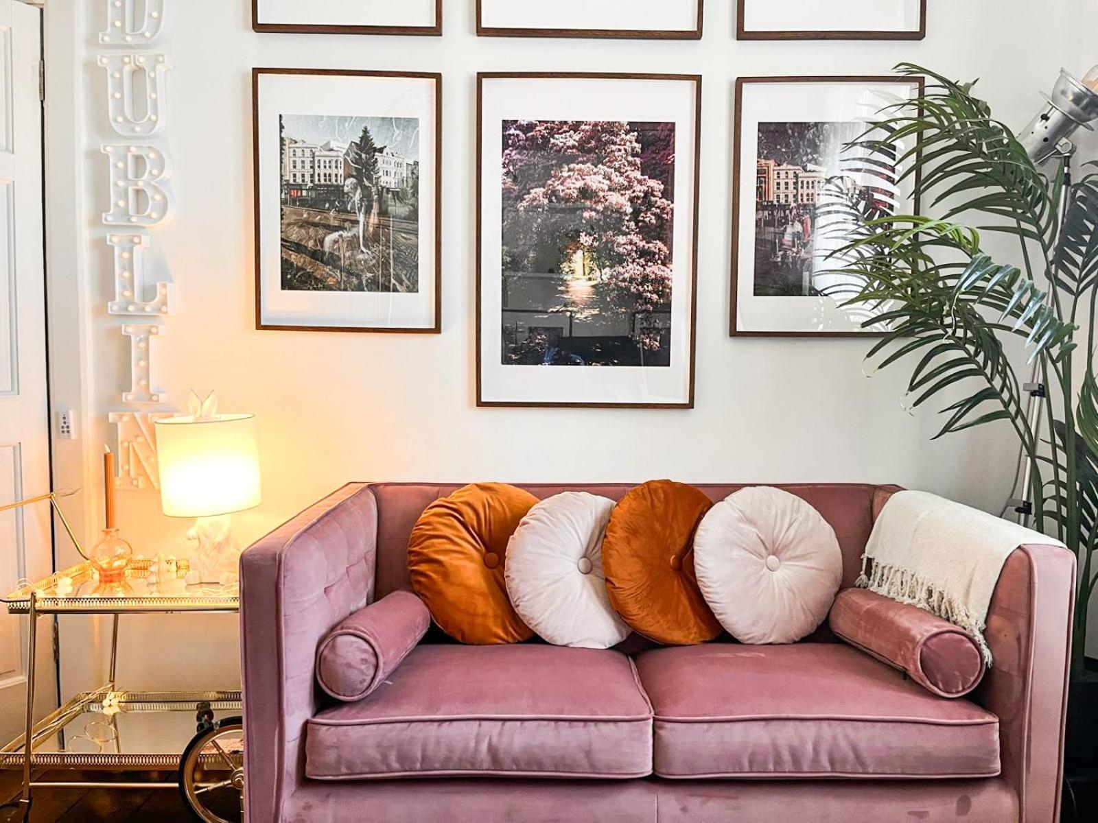 Whole Stylish Apartment 1880S Guinness Worker House Dublin Dış mekan fotoğraf