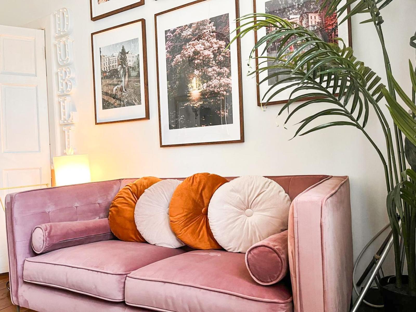 Whole Stylish Apartment 1880S Guinness Worker House Dublin Dış mekan fotoğraf